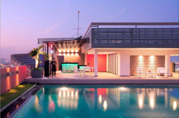 Bangkok Interplace Hotel Single Room (1 PAX) - Image 3