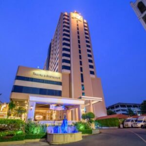 The Alexander Bangkok Hotel