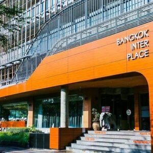 Bangkok Interplace Hotel