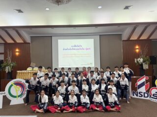 ภาพบรรยากาศ กิจกรรมการพัฒนาเยาวชน Youth Development กีฬาเทควันโด "โครงการพัฒนานักกีฬาเทควันโดระดับยุวชน เยาวชนไทยก้าวไกลไประดับโลก"

โดยสมาคมกีฬาเทควันโดแห่งประเทศไทย ได้รับการสนับสนุนจากการกีฬาแห่งประเทศไทย และกองทุนพัฒนาการกีฬาแห่งชาติ ในโครงการ Domestic Power

ซึ่งจะเก็บตัวฝึกซ้อมและทำกิจกรรม ณ รอยัลฮิลล์กอล์ฟ รีสอร์ทแอนด์สปา  จังหวัดนครนายก ในระหว่างวันที่ 6-11 กรกฎาคม 2568 🥋🇹🇭