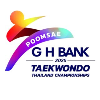 ระเบียบการแข่งขัน G H Bank เทควันโดชิงชนะเลิศแห่งประเทศไทย ประจำปี 2568 ประเภทพุมเซ่

รายละเอียดคลิก👇
https://tkd.or.th/2025/09/03/2977/