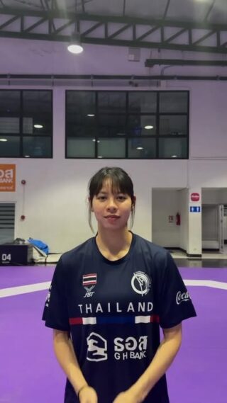 สวัสดีปีใหม่ 2569 🎉🎁🎈

คำอวยพรจาก
น้องใบเตย
ศศิกานต์  ทองจันทร์
นักกีฬาเทควันโดทีมชาติไทย🥋🇹🇭