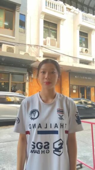 สวัสดีปีใหม่ 2569 🎉🎁🎈

คำอวยพรจาก
น้องนาโน 
วัชรกุล  ลิ้มจิตรกร
นักกีฬาเทควันโดทีมชาติไทย🥋🇹🇭