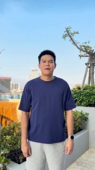 สวัสดีปีใหม่ 2569 🎉🎁🎈

คำอวยพรจาก
โค้ชต้อ
พีระเทพ ศิลาอ่อน

ผู้ฝึกสอน
นักกีฬาเทควันโดทีมชาติไทย ประเภทต่อสู้🥋🇹🇭