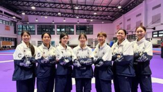 การแข่งขันรายการ 13th Turkiye Open 2026  
￼ณ เมืองอันตัลยา  ประเทศตุรกี ในวันที่ 30 มีนาคม 2569

นักกีฬา￼เทควันโดทีมชาติไทยจะลงทำการแข่งขันจำนวน 7 คน ได้แก่

1. นางสาวพัชรกัญน์  พูลเกิด 
🥋รุ่นน้ำหนักไม่เกิน 46 กิโลกรัม

2. นางสาวกมลชนก  สีเคน (บาดเจ็บ )
🥋รุ่นน้ำหนักไม่เกิน 49  กิโลกรัม

3. นางสาวชุติกาญจน์  จงกลรัตนวัฒนา 
🥋รุ่นน้ำหนักไม่เกิน 53  กิโลกรัม

4. นางสาวณัฐกมล   วาสนา 
🥋รุ่นน้ำหนักไม่เกิน 57 กิโลกรัม

5. นางสาวศศิกานต์  ทองจันทร์ 
🥋รุ่นน้ำหนักไม่เกิน 62 กิโลกรัม

6. นางสาวปิยะฉัตรฤทัย  ชารีวรรณ 
🥋รุ่นน้ำหนักไม่เกิน 67 กิโลกรัม

7. นางสาวกัญจ์ณาลักษณ์  ชื่นชูกลิ่น 
🥋รุ่นน้ำหนักไม่เกิน 73 กิโลกรัม

🎥 ช่องทางการรับชม
https://www.youtube.com/live/vjpSeuHKsAk?si=Wv2MmvnxmWcAeyZg

⏰ เริ่มการแข่งขันเวลา13.00 น. (￼ เวลาประเทศไทย)

อย่าลืมส่งกำลังใจให้ทีมเทควันโดไทยด้วยนะคะ 🥋🇹🇭✌🏻