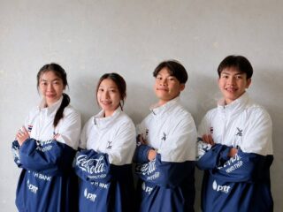การแข่งขันในรายการ 9th  Asian Taekwondo Poomsae Championships ณ เมืองอูลานบาตาร์ ประเทศมองโกเลีย ในวันแรกวันที่ 19 พฤษภาคม 2569

นักกีฬาเทควันโดทีมชาติไทยจะลงทำการแข่งขัน จำนวน 4 ประเภท ได้แก่ 

🥋ประเภทพุมเซ่เดี่ยวชาย
🇹🇭นายนาวิน  ปินฑะสูตร 

🥋ประเภทพุมเซ่เดี่ยวหญิง
 🇹🇭นางสาวรัชฎาวัลย์  ตะเพียนทอง 

🥋ประเภทฟรีสไตล์เดี่ยวชาย 
🇹🇭นายรัชพล  ใยบัว 

🥋ประเภทฟรีสไตล์เดี่ยวหญิง
 🇹🇭นางสาววัชรกุล   ลิ้มจิตรกร

เริ่มการแข่งขันเวลา 08.00 น. (เวลาประเทศไทย)

🎥ช่องทางการรับชม

https://youtube.com/@lulaanbaatar2026asiantaekwondo?si=7iWjcqq9L4O9DgCu

อย่าลืมส่งกำลังใจให้ทีมเทควันโดไทยด้วยนะคะ 🥋🇹🇭✌🏻#