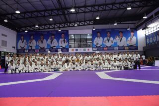 สมาคมกีฬาเทควันโดแห่งประเทศไทย  จัดการอบรม Poomsae Coach License Seminar 2026 Course 1 ในระหว่างวันที่ 31 สิงหาคม- 1 กันยายน 2569 ณศูนย์ฝึกซ้อมกีฬาเทควันโด  สมาคมกีฬาเทควันโดแห่งประเทศไทย 🥋🇹🇭