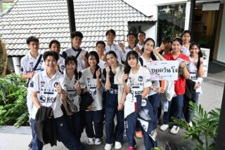สมาคมกีฬาเทควันโดแห่งประเทศไทย จัดส่งผู้ฝึกสอนและตัวแทนนักกีฬาเทควันโดในโครงการ Domestic Power 2026 

เข้าร่วมอบรมในโครงการพัฒนาขีดความสามารถนักกีฬาด้วยกระบวนการวิทยาศาสตร์การกีฬา
(Sports Science High Performance)  ซึ่งจัดโดยการกีฬาแห่งประเทศไทย

🗓️ในระหว่างวันที่ 1 -3 กันยายน 2569 

🏟️ณ โรงแรมรอยัล ฮิลล์ กอล์ฟ รีสอร์ท แอนด์ สปา จังหวัดนครนายก
